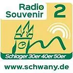 Radio Souvenir 2 - Schlager von 1930 bis 1949 logo