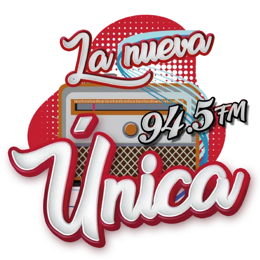 La Nueva Unica logo