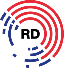 Radio Dalmacija - Oliver logo