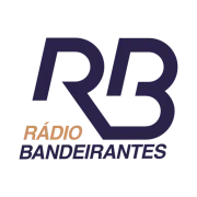 radio Bandeirantes goiania logo