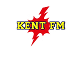 Kent FM logo