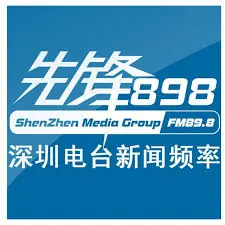 深圳新闻广播 logo