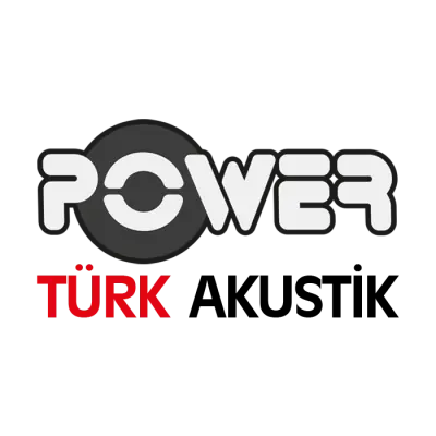 PowerTürk Akustik logo