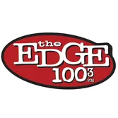 100.3 The Edge logo