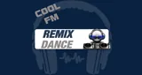 Cool.FM REMIX MUSIC logo