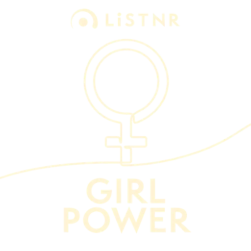 LiSTNR - Girl Power logo