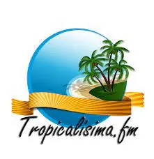 Tropicalisima.fm Bachata logo