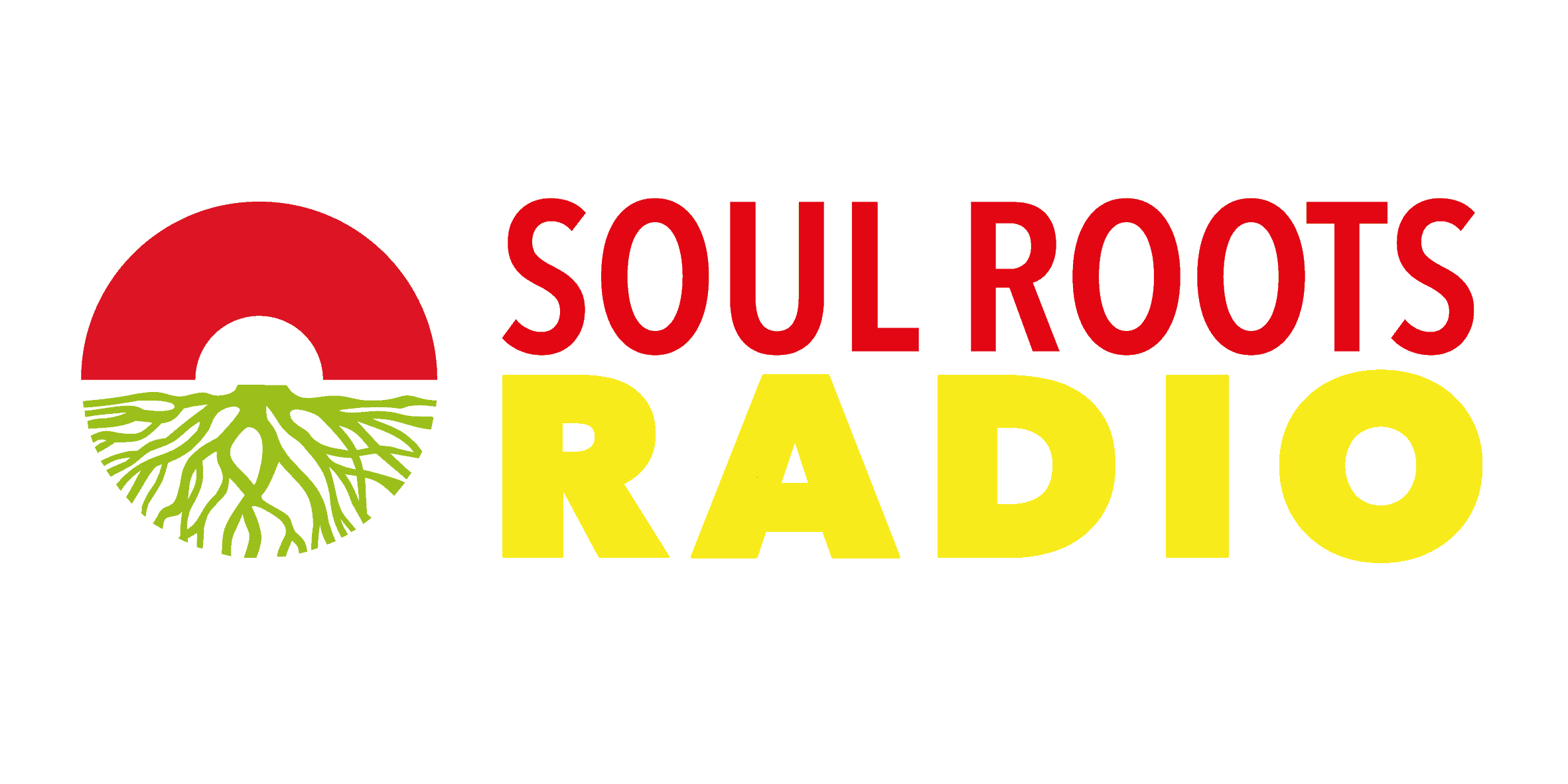 Soul Roots Radio logo