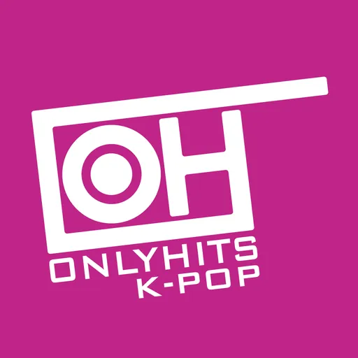 OnlyHit K-Pop logo
