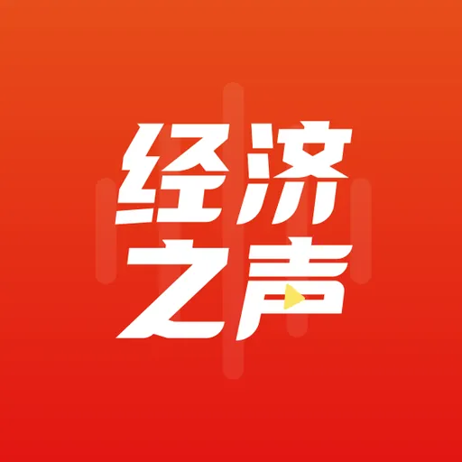CNR-2 经济之声 logo