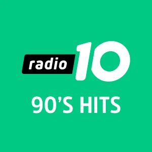 Radio 10 90's Hits logo