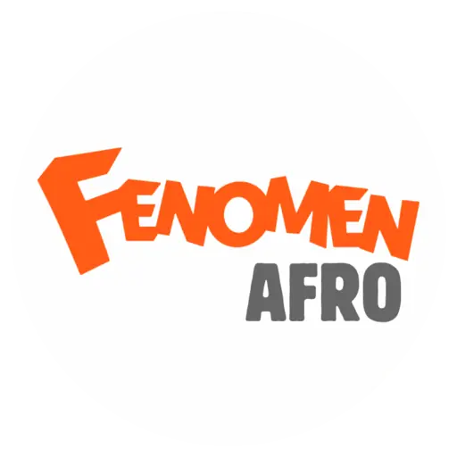 Fenomen Afro logo