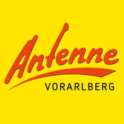 Antenne Vorarlberg logo