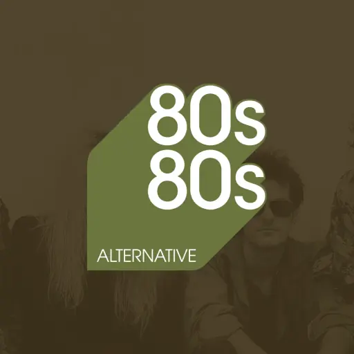 80s80s Alternative logo