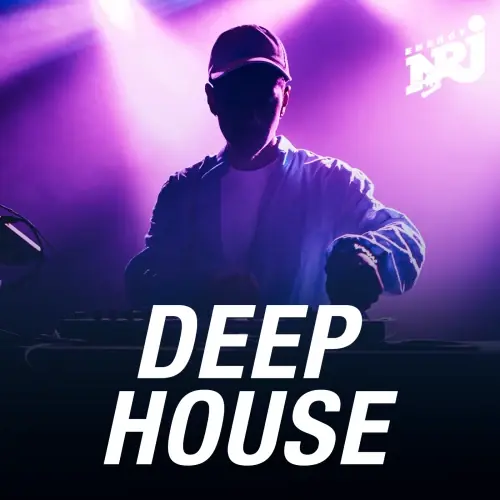 Energy Deep House logo