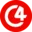Радіо C4 logo