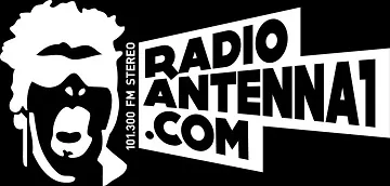 Radio Antenna Uno Rock Station logo