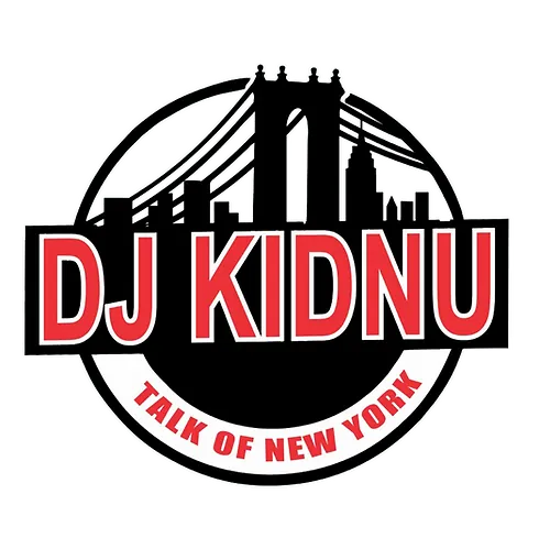 DJ Kidnu Radio logo