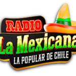 La Mexicana 95.3 San Vicente logo