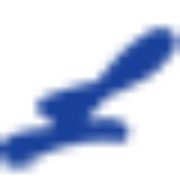 Radio Latina (Tijuana) - 104.5 FM - XHLTN-FM - Grupo Imagen - Tijuana, BC logo