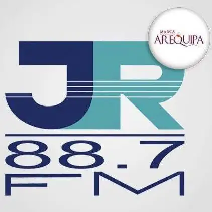 Radio JR (88.7, Arequipa) logo