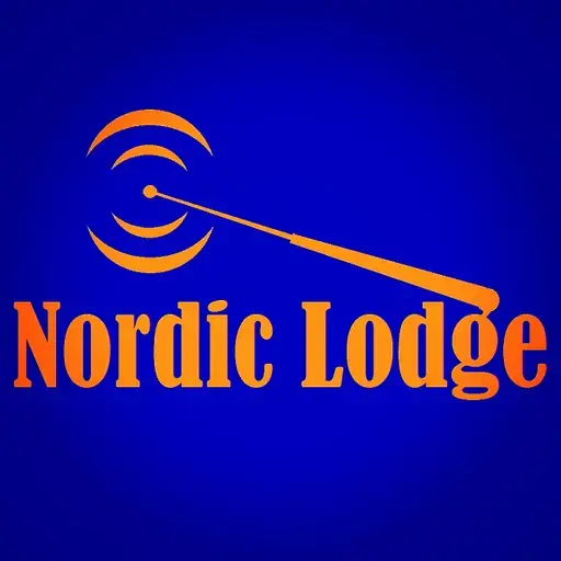 Nordic Lodge Copenhagen logo