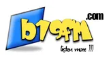 b19 FM logo