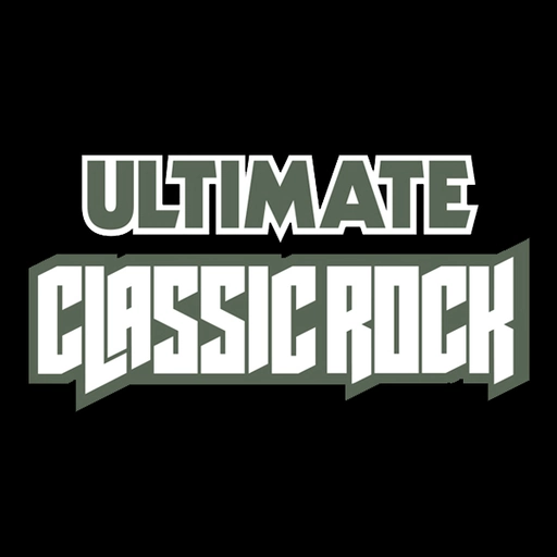 Ultimate Classic Rock logo