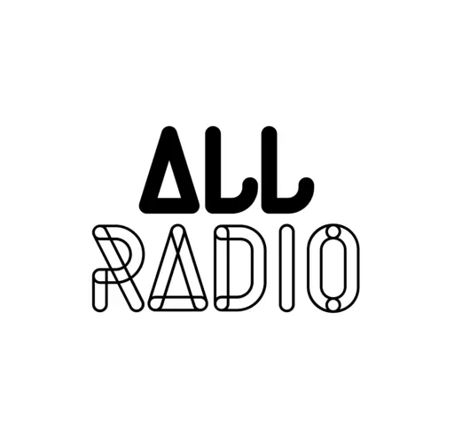 All Radio logo