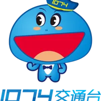 南宁交通音乐广播 logo