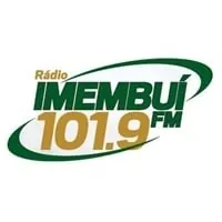 Imembuí logo