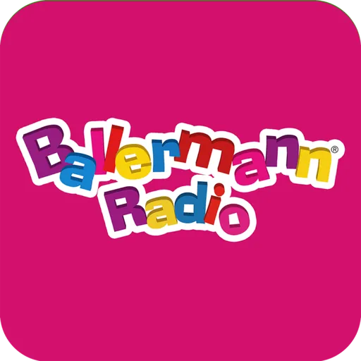 Ballermann Radio FM logo