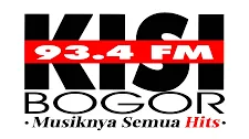 KISI FM BOGOR logo