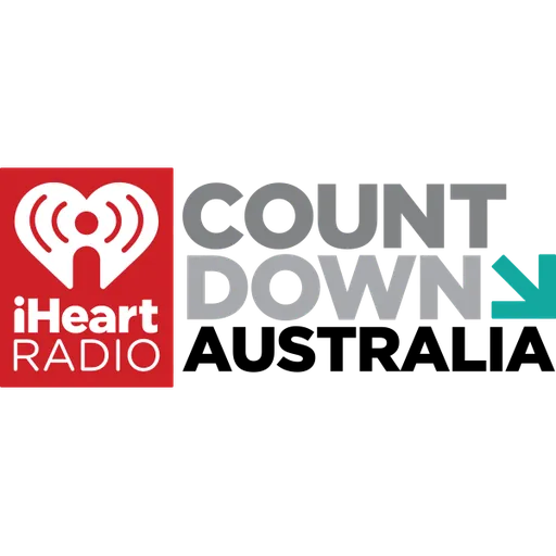 iHeartRadio Countdown Australia (MP3) logo