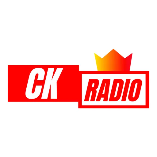 CK RADIO Belgique logo
