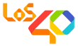 Los 40 Panamá logo