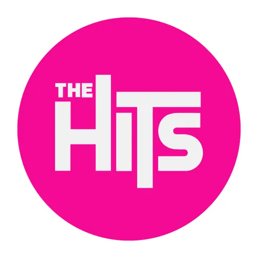 The Hits logo