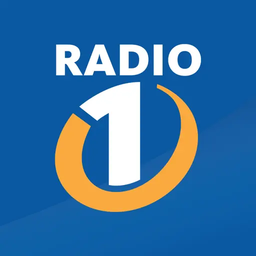 Radio 1 logo