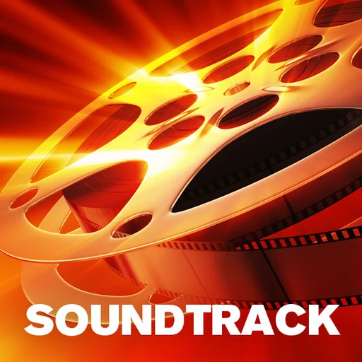 FFH SOUNDTRACK logo