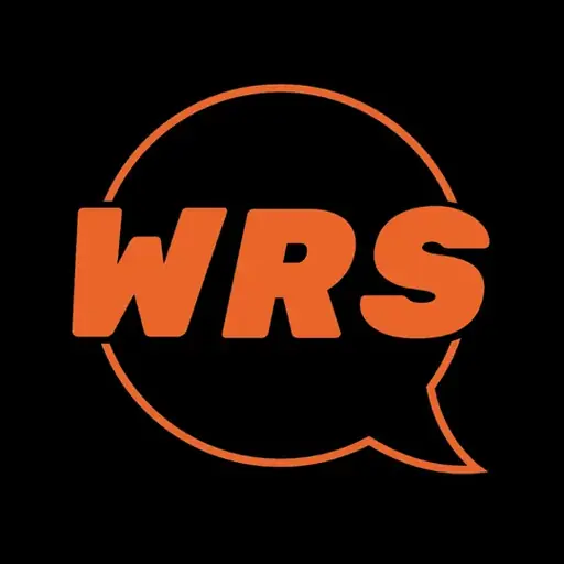 WRS logo