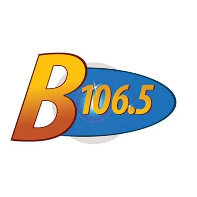 WERC-HD3 B106.5 Birmingham, AL logo