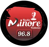 Minore 96.8 logo