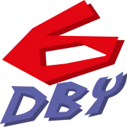 6DBY Larrkardi Radio logo