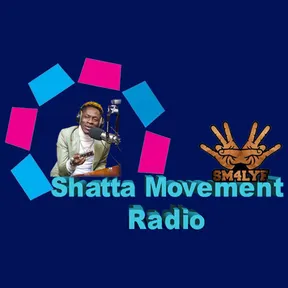 SHATTA Movement logo