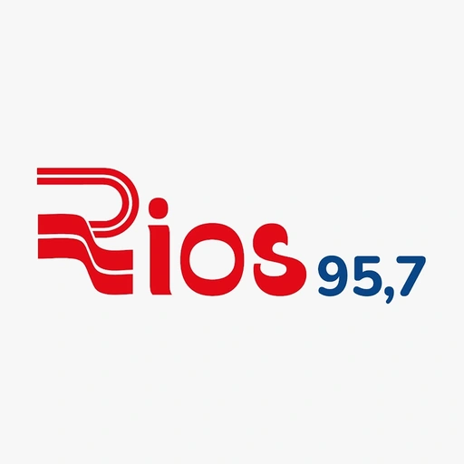 Rios Radio logo