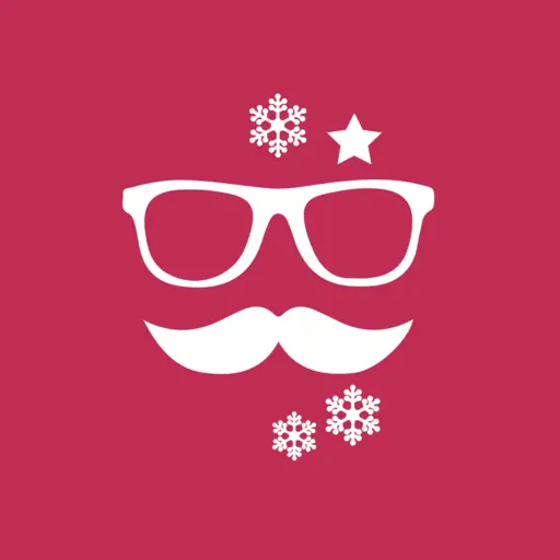 Weihnachtsmusik.fm Alternative Weihnachten logo