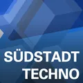 SUEDSTADT TECHNO logo