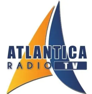 ATLANTICA RADIO logo