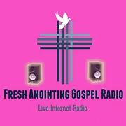 Power of Praise Gospel Radio logo
