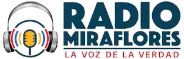 Radio Miraflores 95.9 FM logo